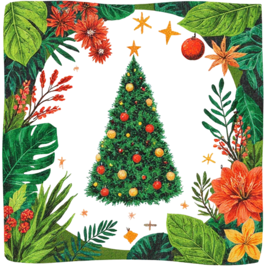 5 Christmas Sewing Projects to Get You in the Holiday Spirit!