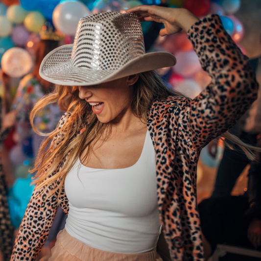 hats for new year's eve  