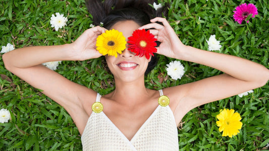 What to Sew This Spring