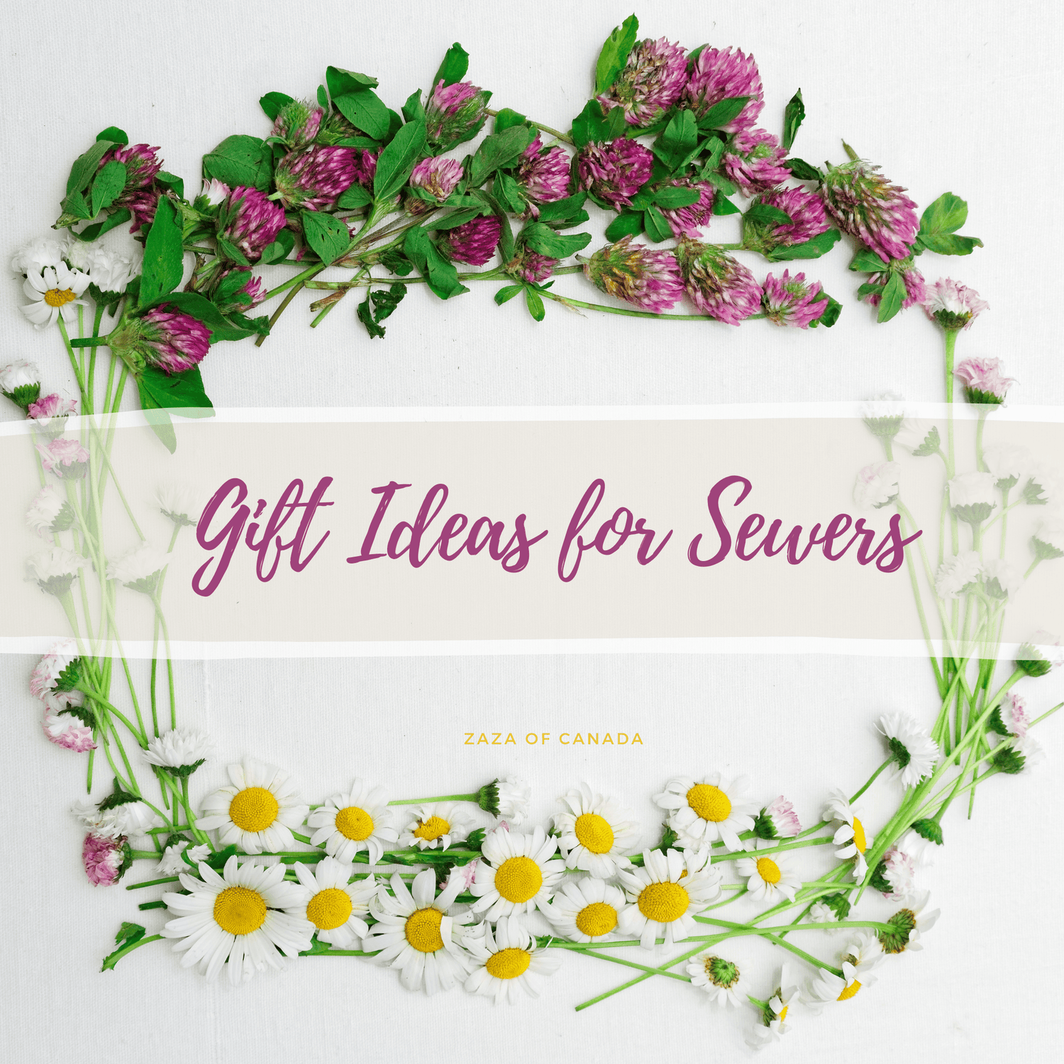 14+ Gifts For Sewers Gift Ideas for Sewers – zazaofcanada
