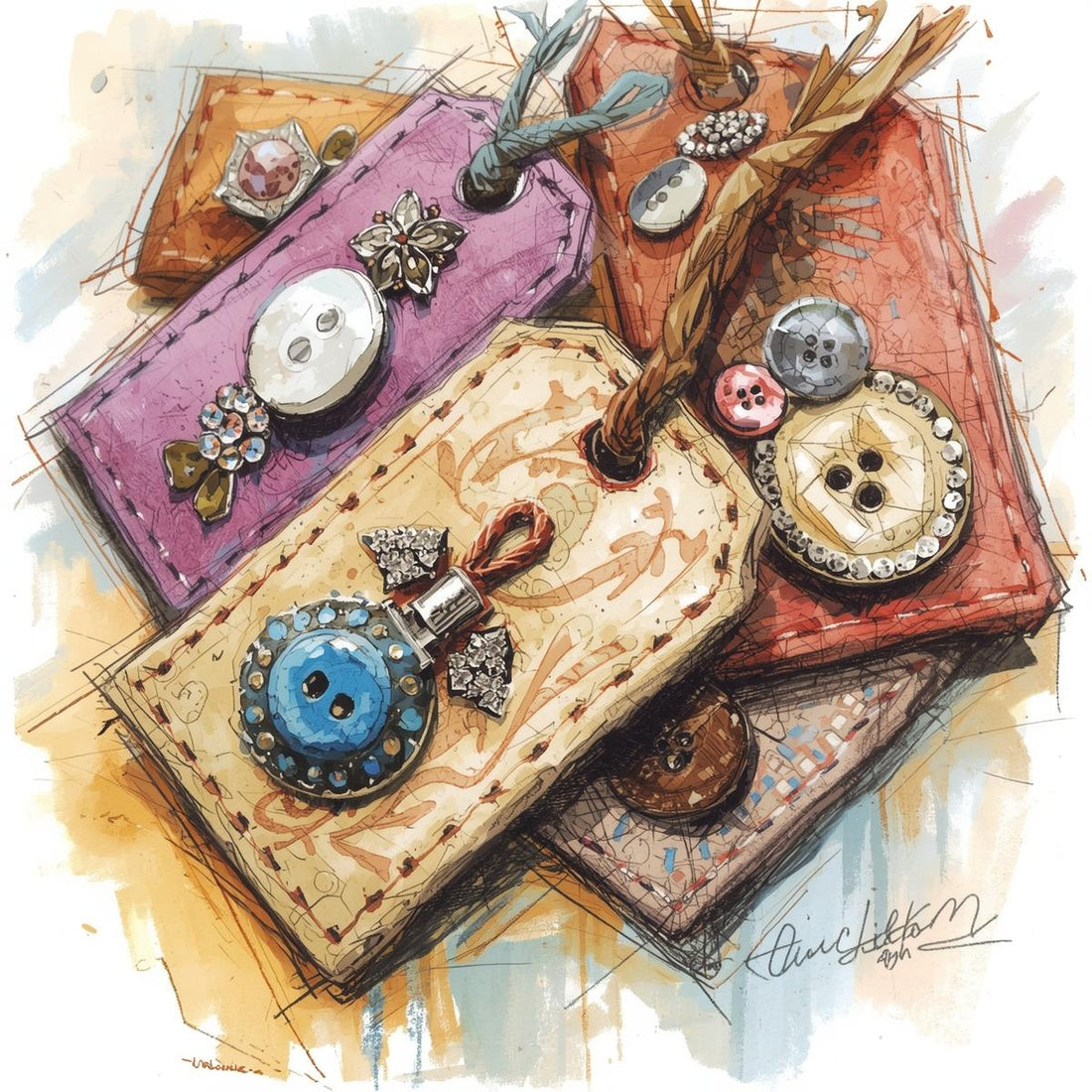 simple things to sew