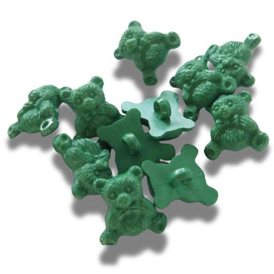 bear buttons for jeans