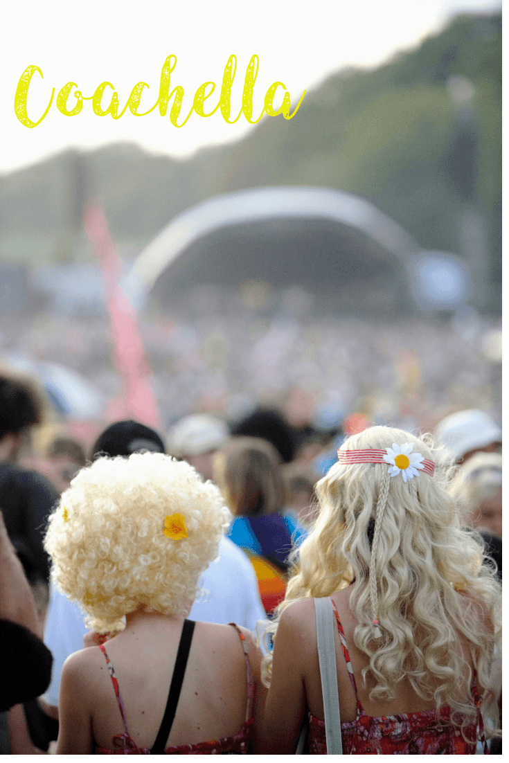 What is the Coachella Festival? – zazaofcanada