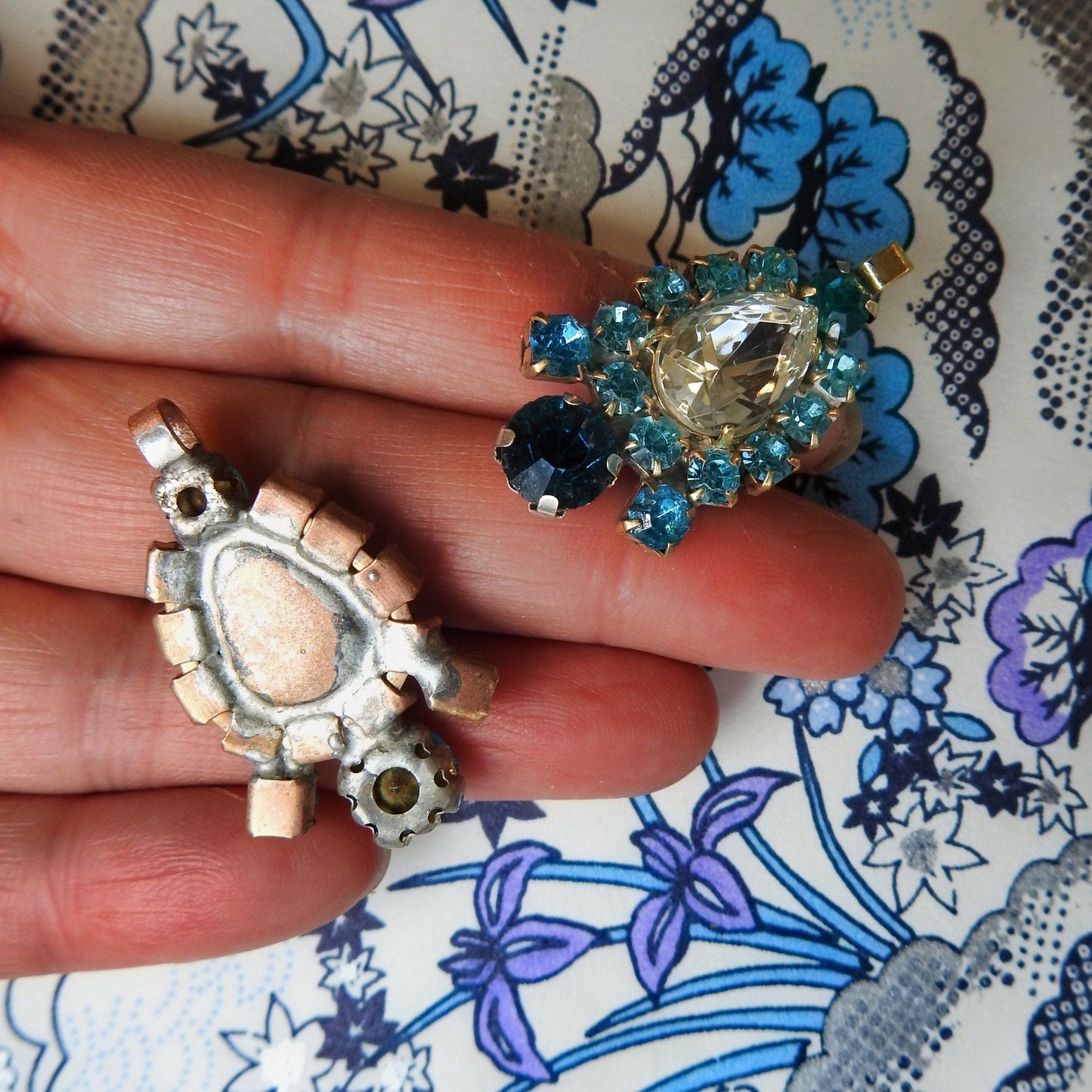 jewelry pendants