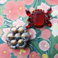 brooch jewelry gifts