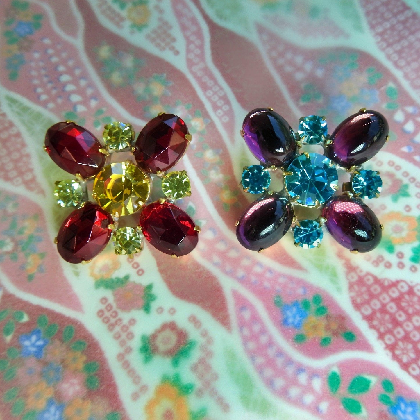 rhinestone embellishments for clothing