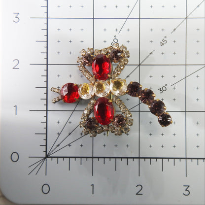 insect brooch jewelry for sale in los angeles