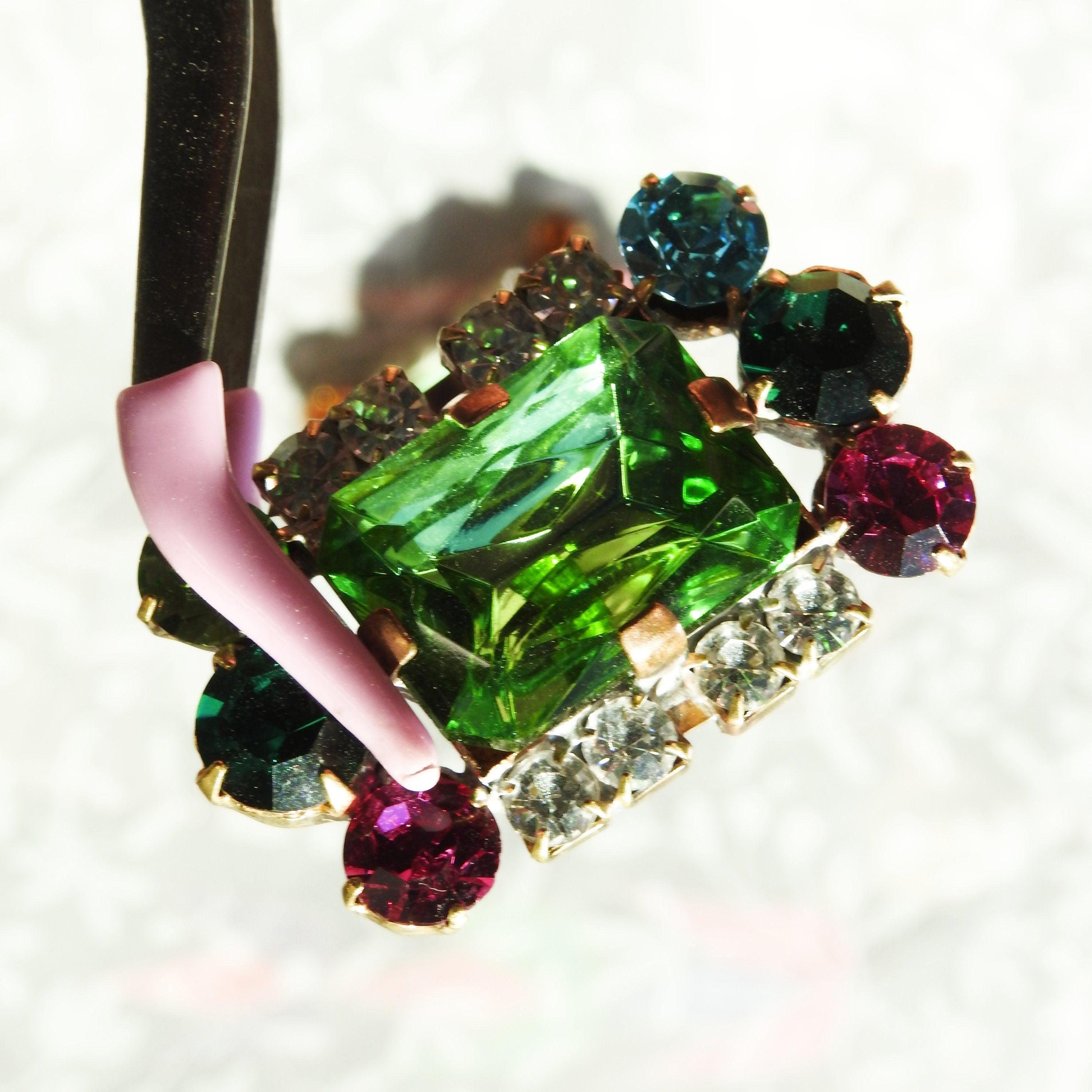 Fancy buttons – zazaofcanada