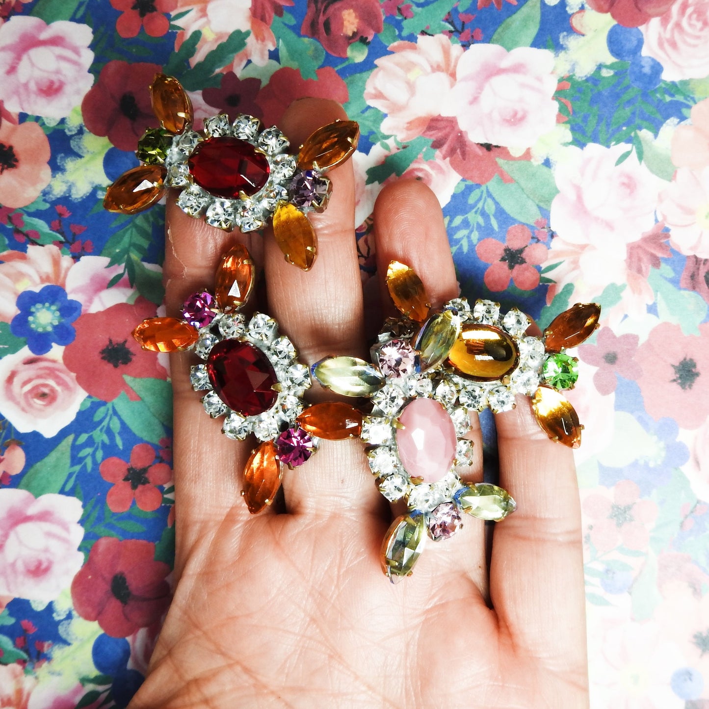 czechoslovakian ornaments