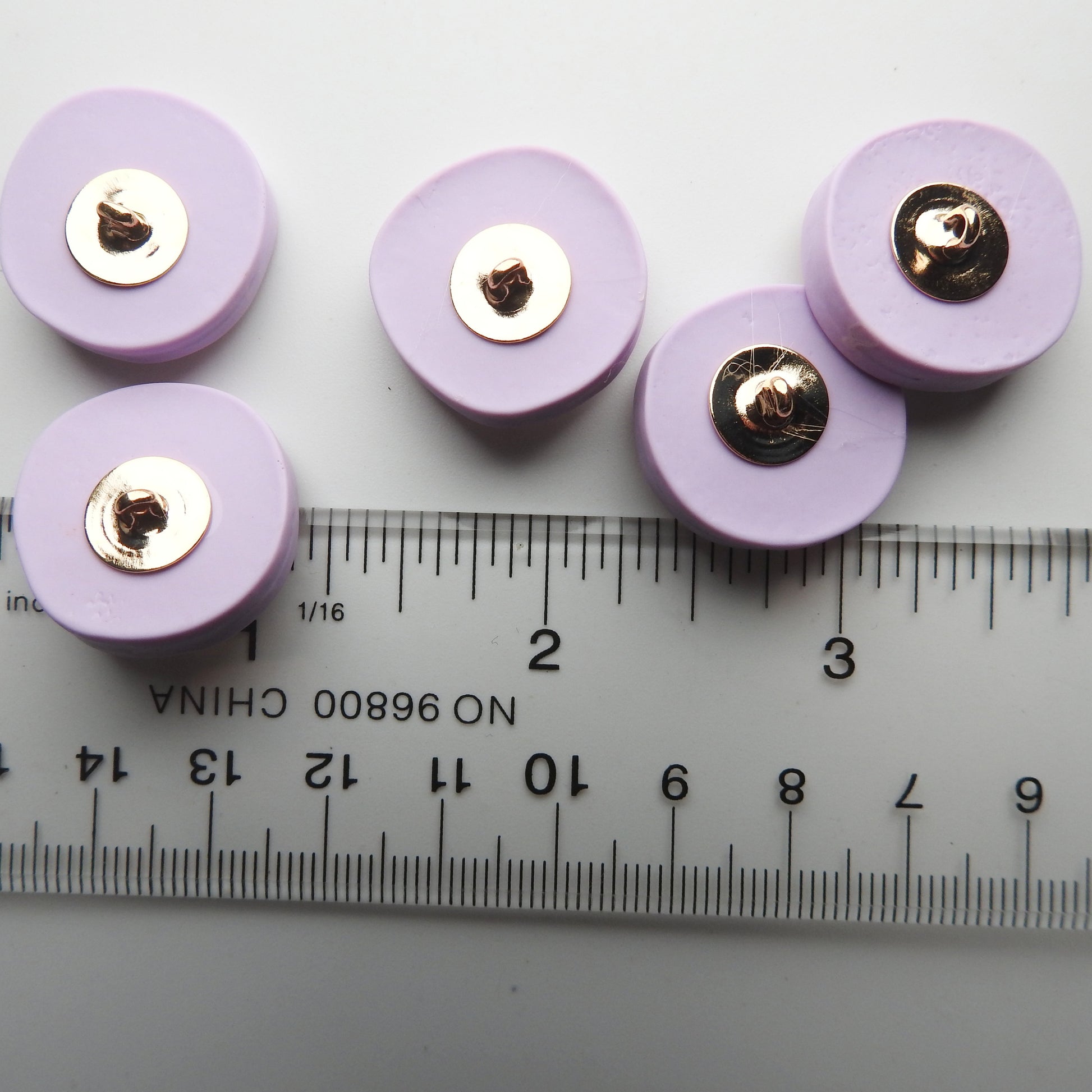 Cherry Decorative Buttons for sewing