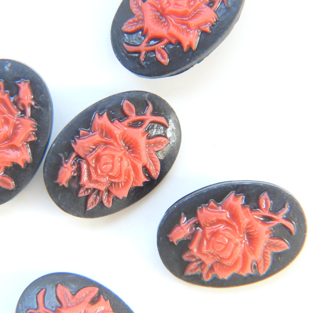 cameo buttons