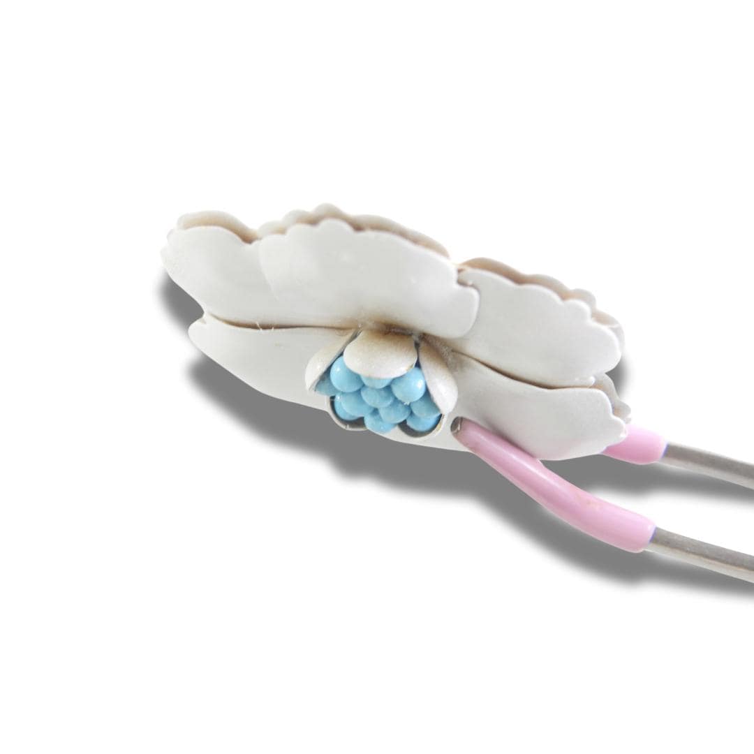 Shop vintage inspired brooch