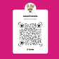 Glass jeweled buttons Embellishments