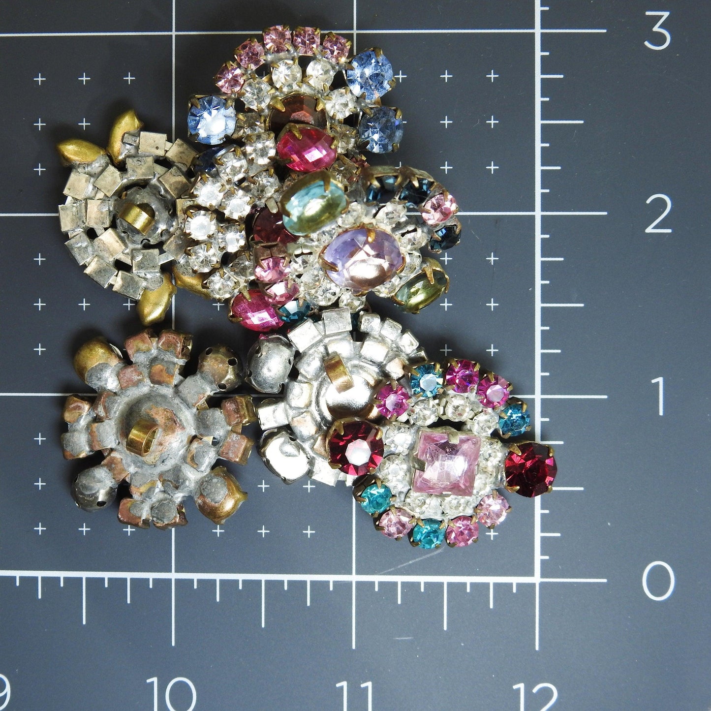 czech glass buttons wholesale