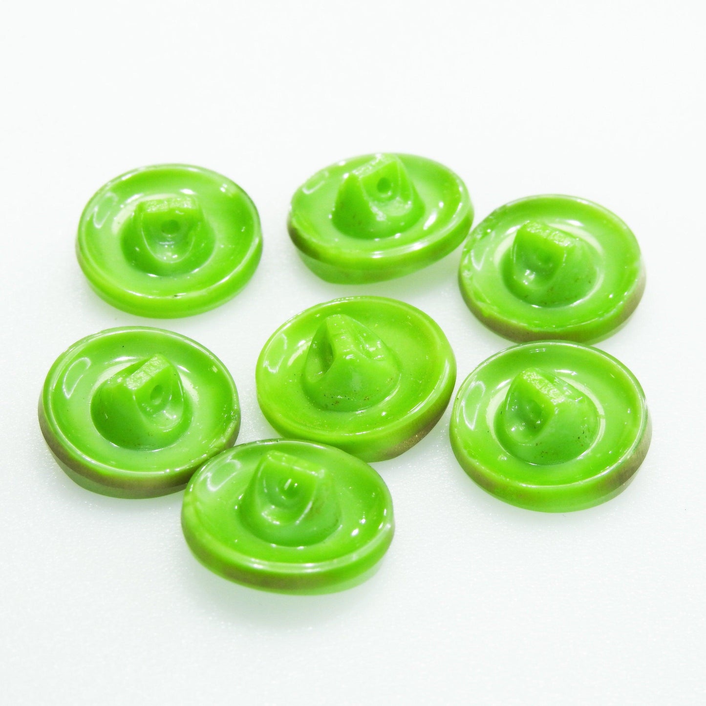 czech glass buttons for sale