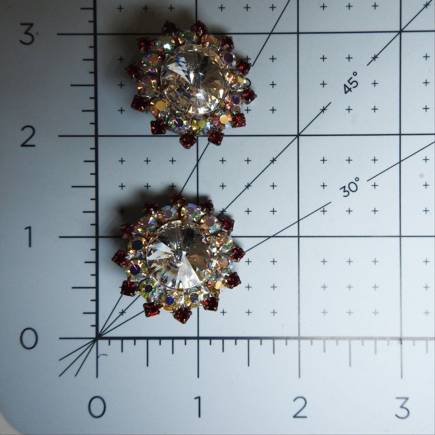 rhinestone embellishments for clothing