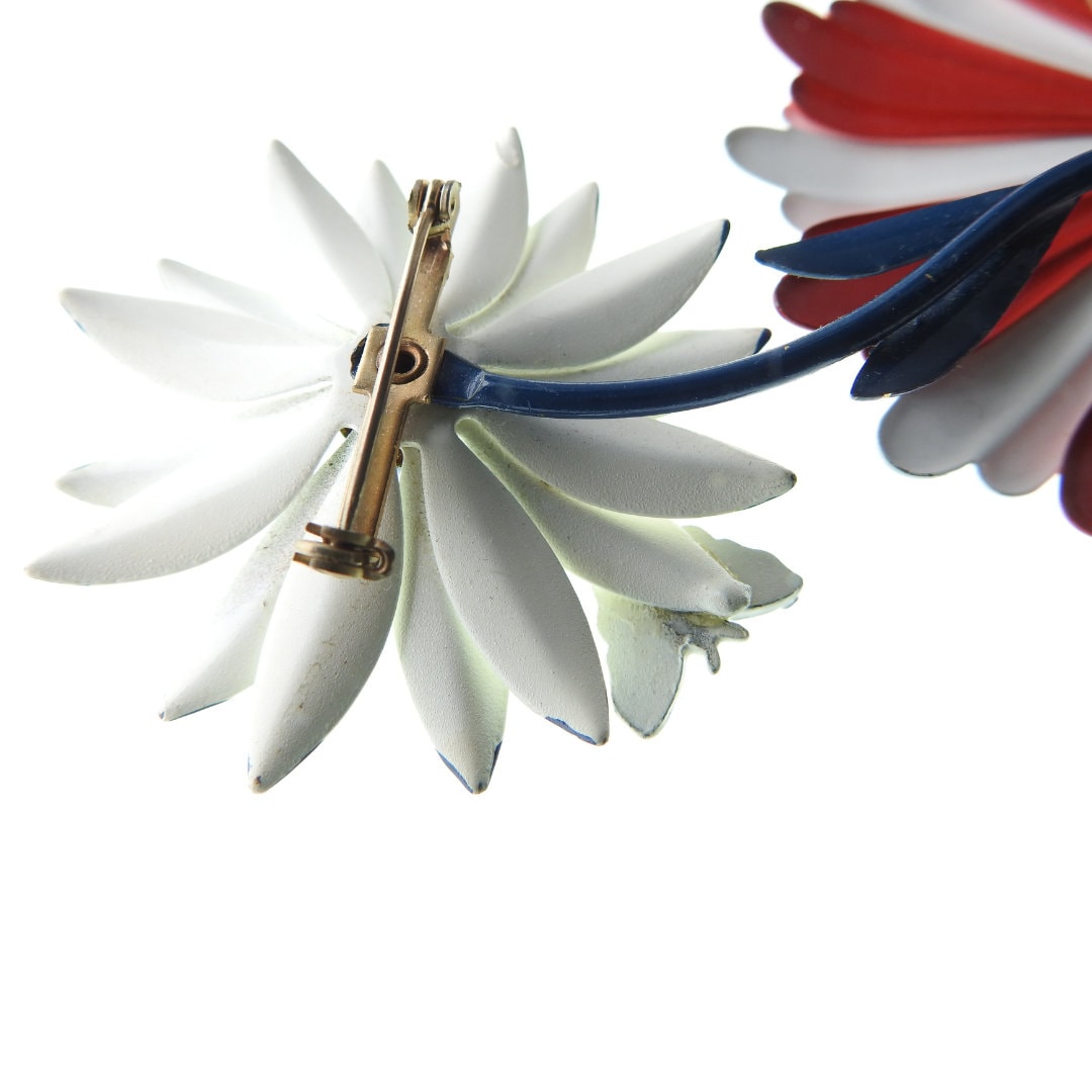  Independence Day brooches
